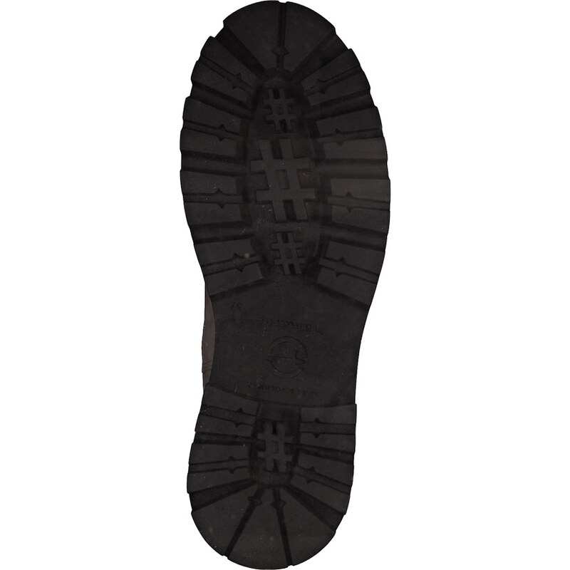 Dámská kotníková obuv TAMARIS 25498-29-341 béžová W3