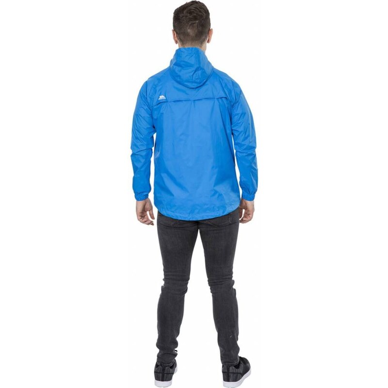 Nepromokavá bunda Trespass Qikpac Jacket