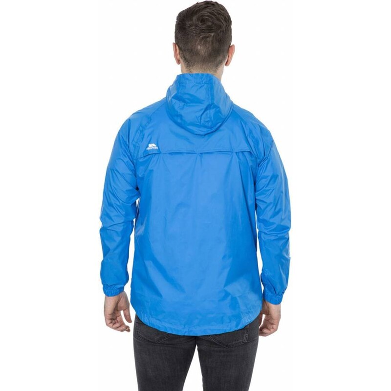 Nepromokavá bunda Trespass Qikpac Jacket