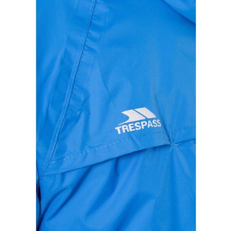 Nepromokavá bunda Trespass Qikpac Jacket