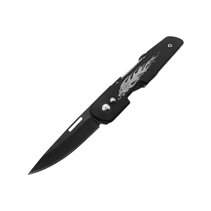 Outdoorový skládací nůž COLUMBIA 17,5cm/10cm
