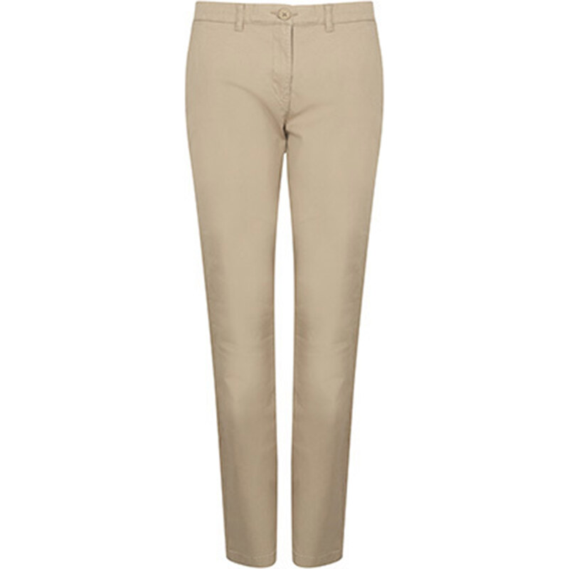 Dámské kalhoty Henbury Stretch Chino