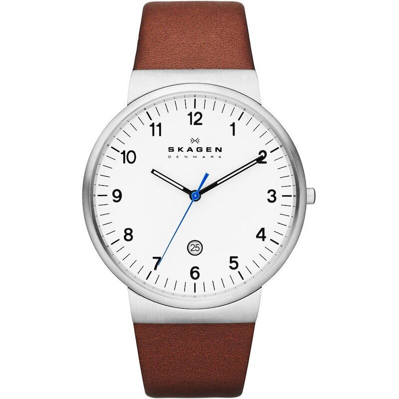 Unisex hodinky Skagen SKW6082