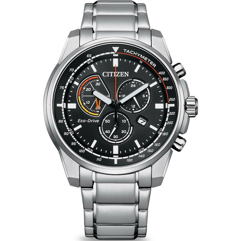 Citizen Sports Classic Chrono Eco-Drive AT1190-87E