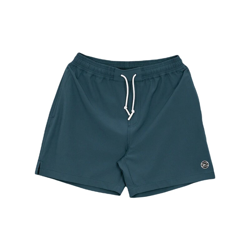 K1X Stockton Shorts / Anthracitová / XL