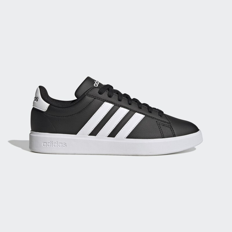 Adidas Boty Grand Court Cloudfoam Comfort