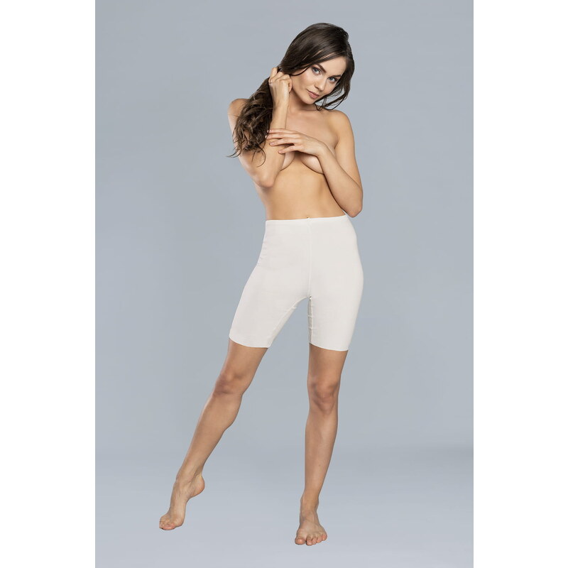 Dámské bavlněné kalhotky Italian Fashion Telma tělová