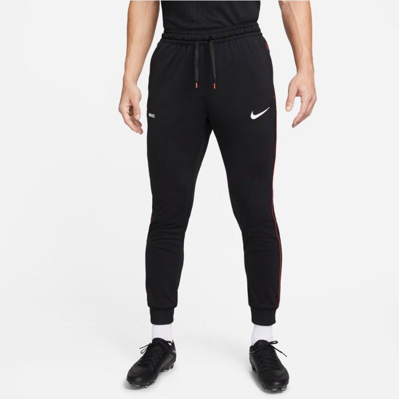 Pánské tréninkové kalhoty Dri-Fit Libero M DH9666 010 - Nike