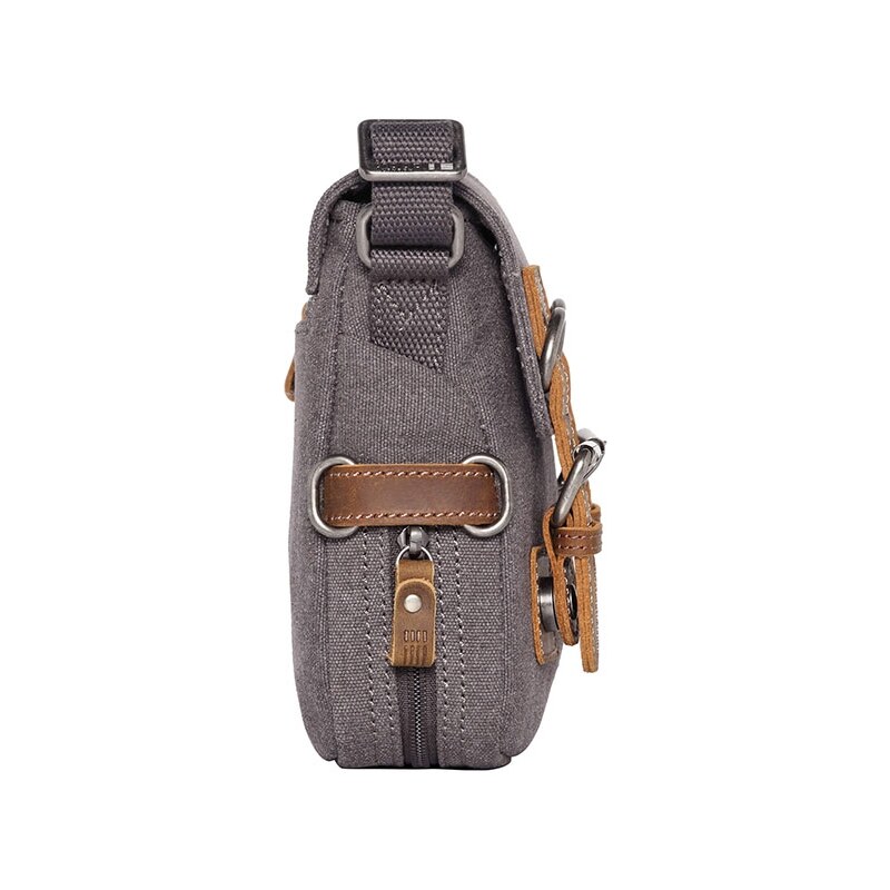 Troop London Značková dámská crossbody přes rameno (GT487)