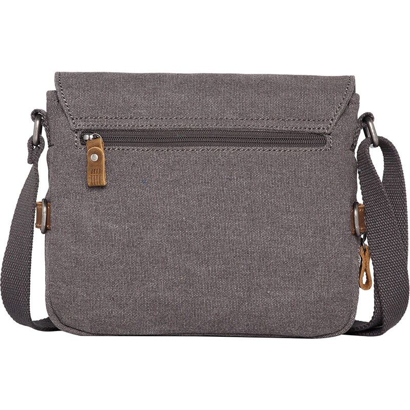 Troop London Značková dámská crossbody přes rameno (GT487)