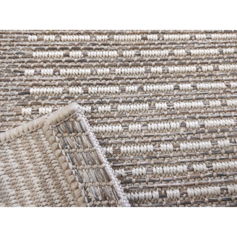 Medipa (Merinos) koberce Kusový koberec Ottawa 54117-070 Beige - 160x230 cm