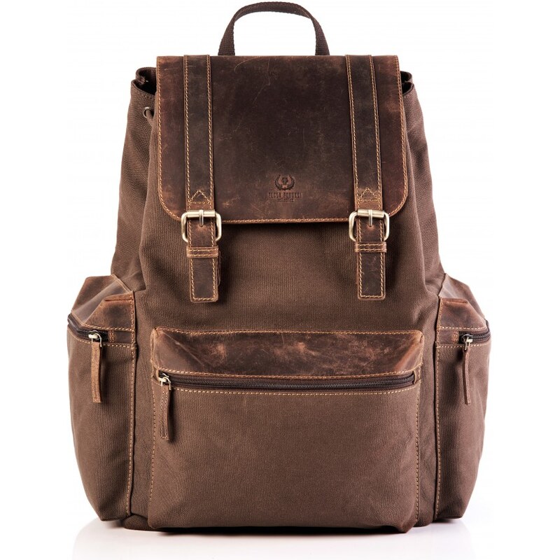 Vintage batoh Paolo Peruzzi T-37 98114629