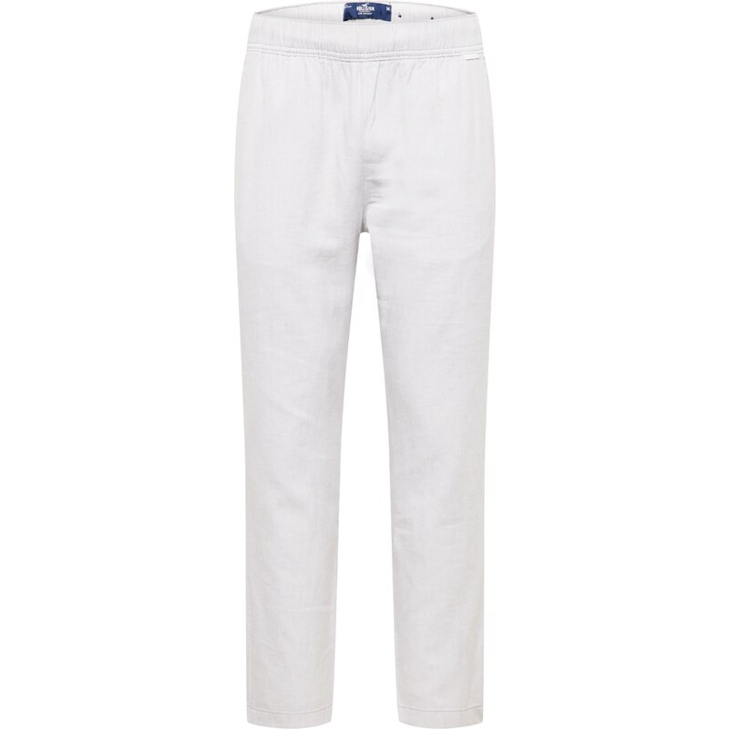 HOLLISTER Kalhoty LIMESTONE světle zelená