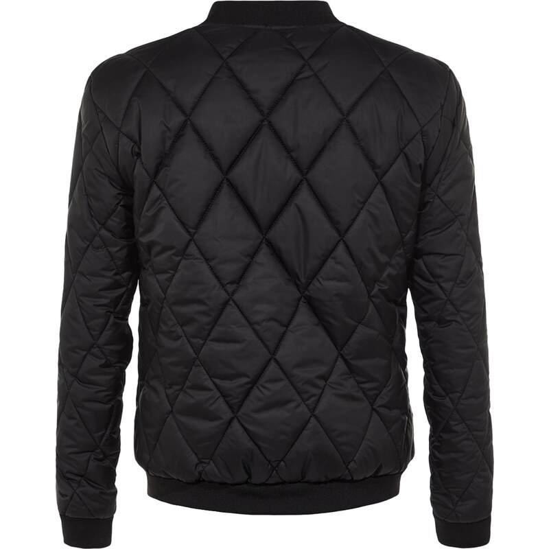 Pánská bunda Trendyol TMNAW23MO00013/Black