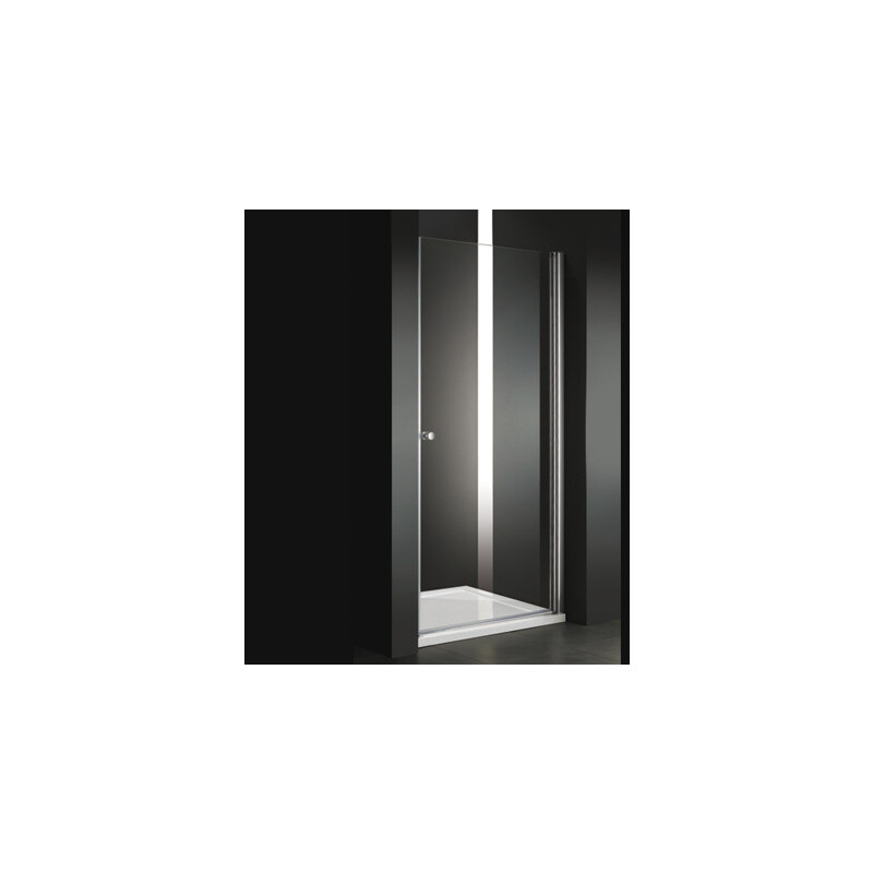 Aquatek Glass B1 100 sprchové dveře do niky jednokřídlé 96-100cm