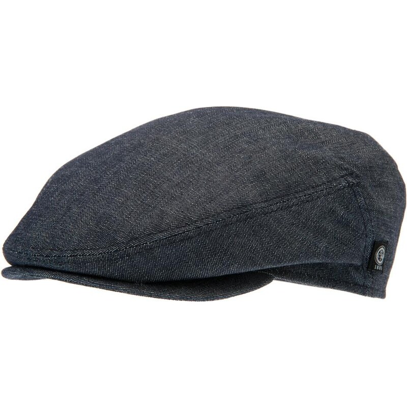 CTH Ericsson of Sweden Džínová bekovka - driver cap - od CTH Ericson - Carl Sr. Organic Denim