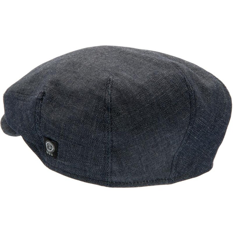 CTH Ericsson of Sweden Džínová bekovka - driver cap - od CTH Ericson - Carl Sr. Organic Denim