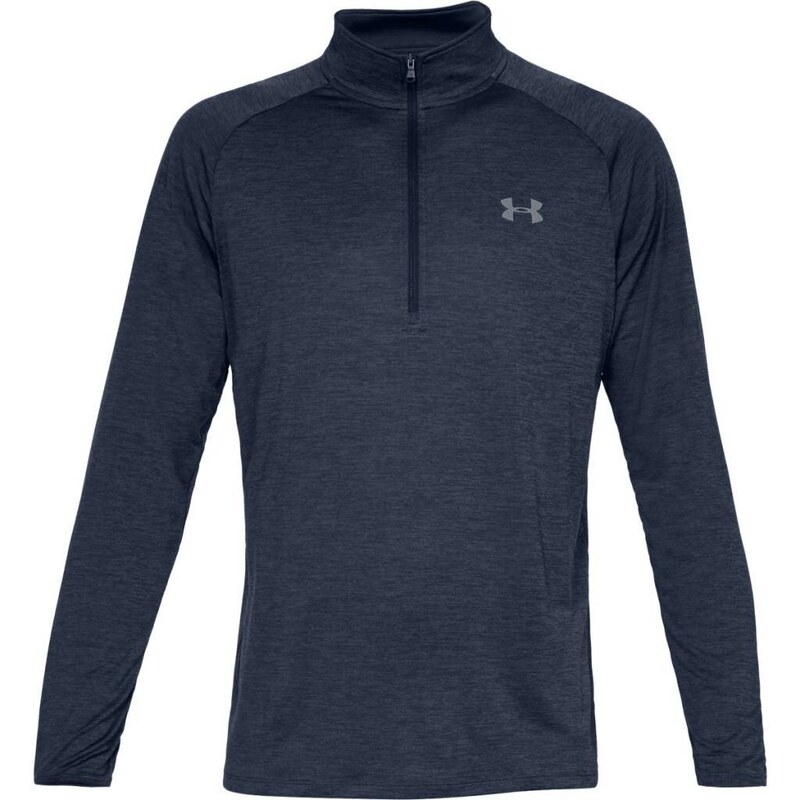 Pánské triko Under Armour Tech 2.0 1/2 Zip