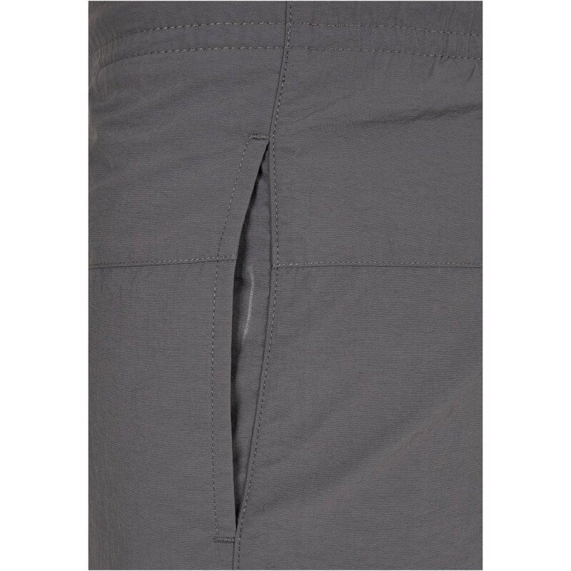 Pánské koupací kraťasy Urban Classics Block Swim Shorts - darkshadow