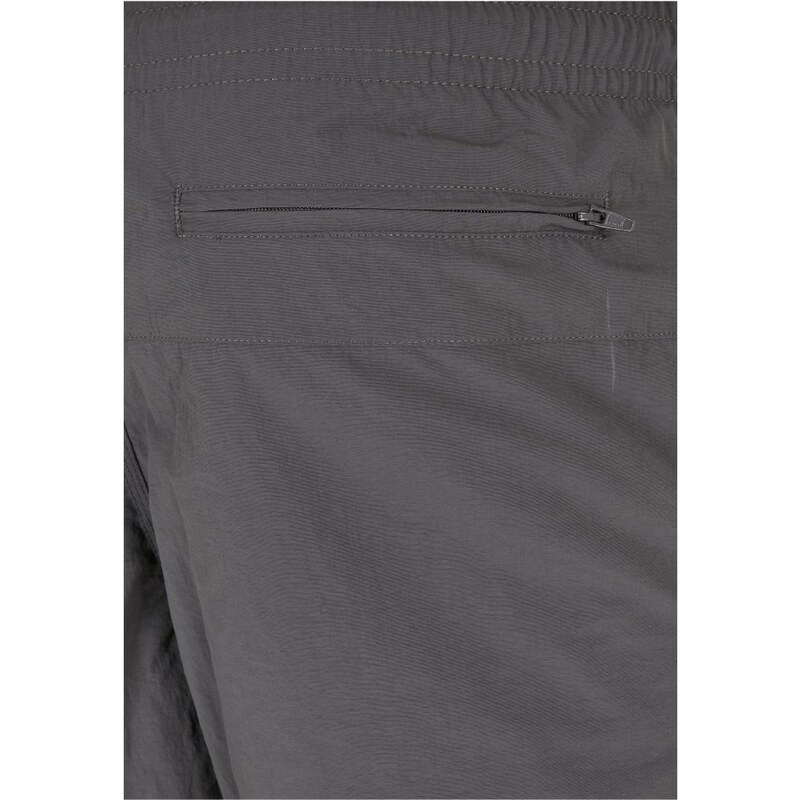Pánské koupací kraťasy Urban Classics Block Swim Shorts - darkshadow