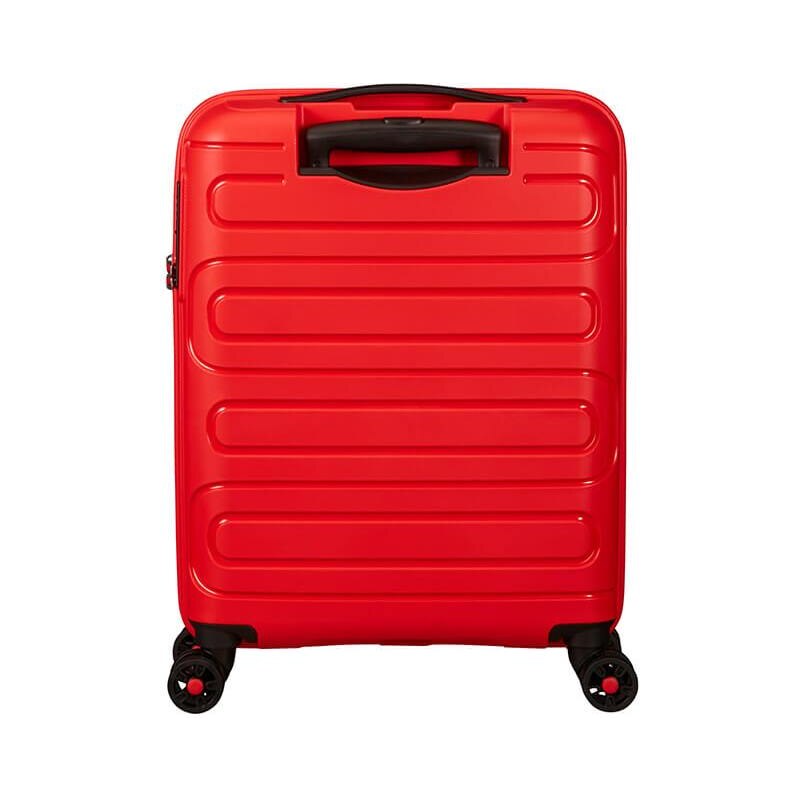 American Tourister SUNSIDE SPINNER 55 Sunset Red