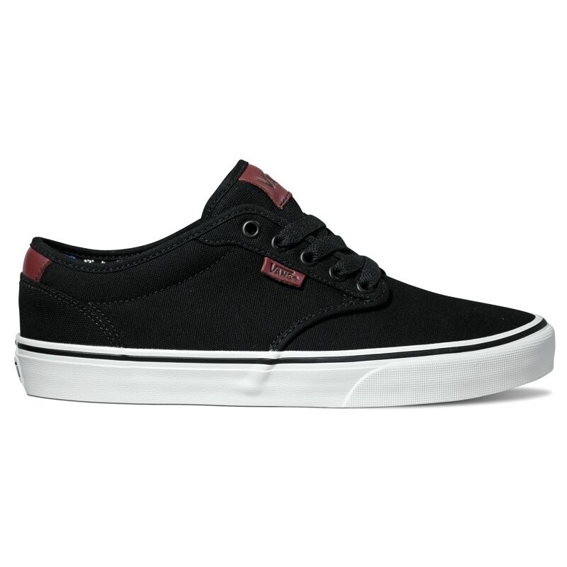 Vans M Atwood Deluxe (10Oz Canvas) B 41,0