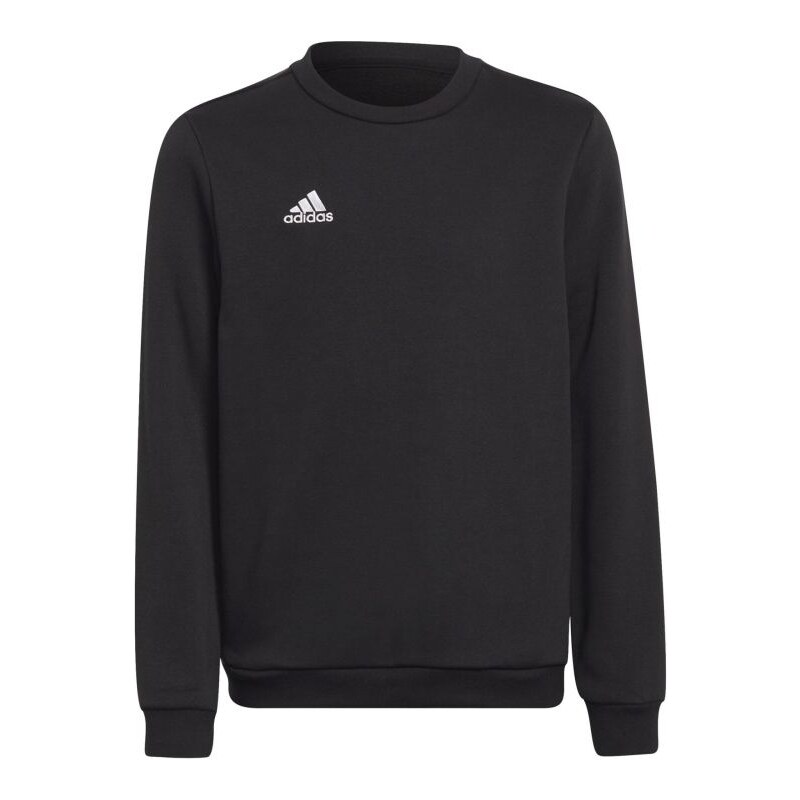 Dětská mikina Entrada 22 Sweat Jr H57474 - Adidas