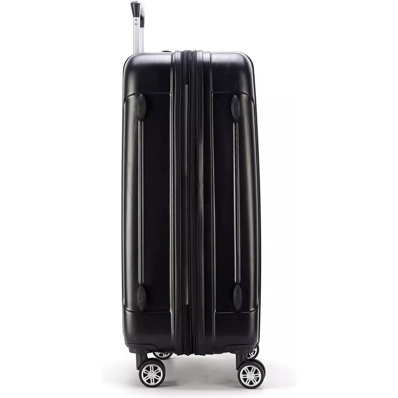 AIRPLUS PARIS Cestovní kufr Detroit L Noir