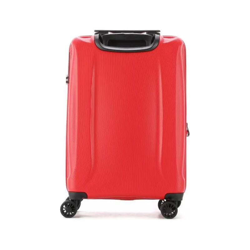 AIRPLUS PARIS Cestovní kufr Phoenix L Rouge