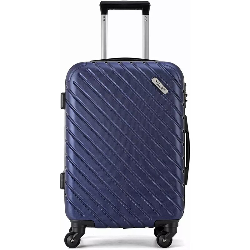 AIRPLUS PARIS Cestovní kufr Toledo S Bleu