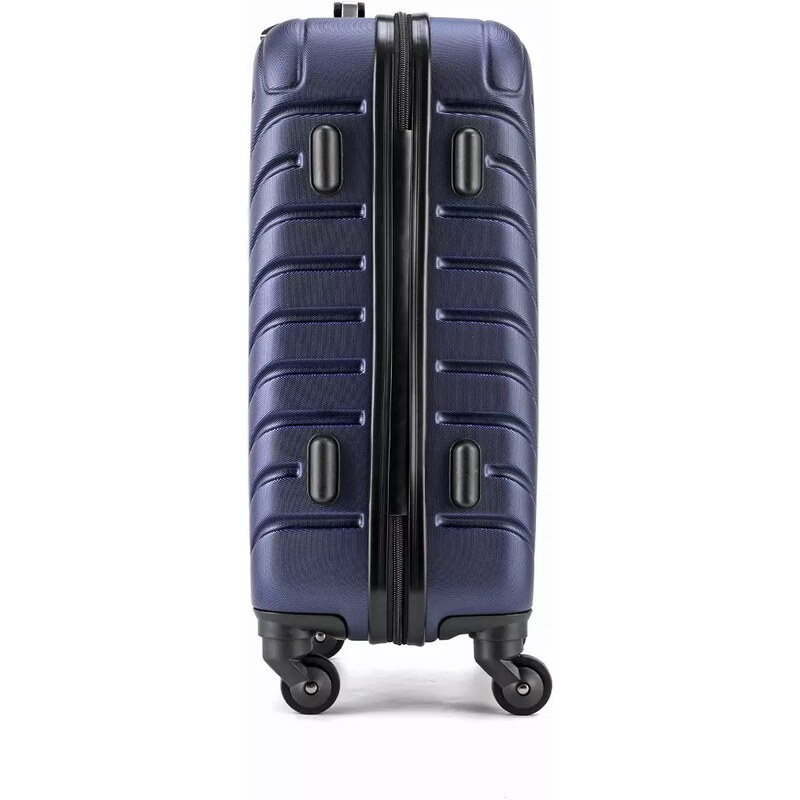 AIRPLUS PARIS Cestovní kufr Toledo S Bleu