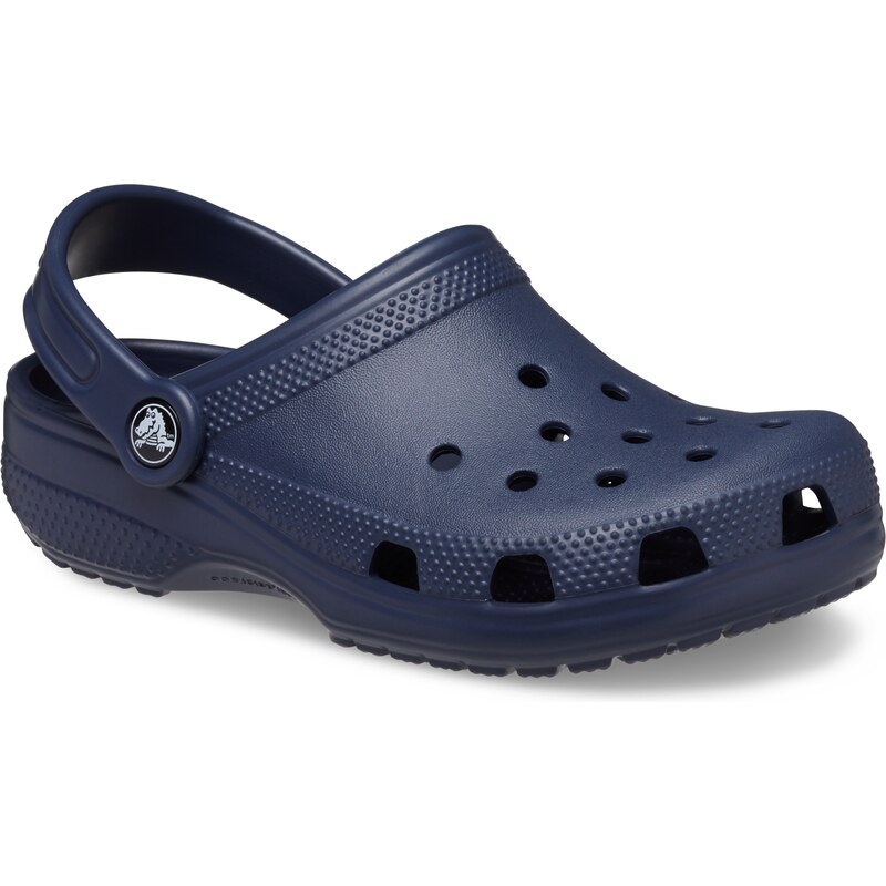 Dětské boty Crocs CLASSIC tmavě modrá