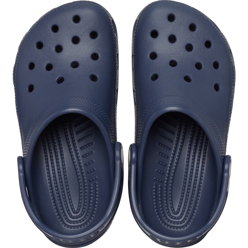 Dětské boty Crocs CLASSIC tmavě modrá