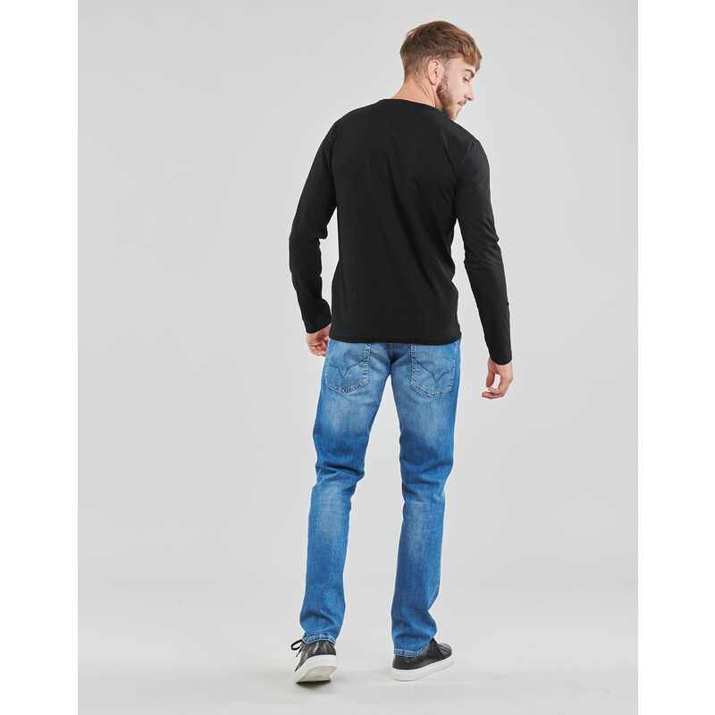 Pepe jeans Trička s dlouhými rukávy ORIGINAL BASIC 2 LONG