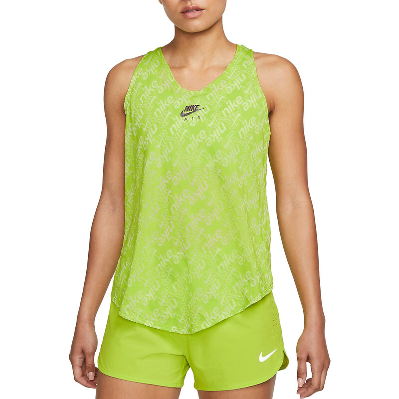 Tílko Nike W NK AIR DF TANK dm7787-321