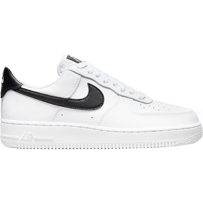 Nike Air Force 1 '07 White/Black (W)