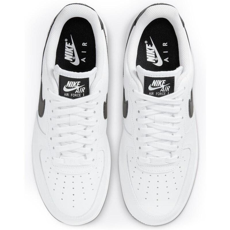 Nike Air Force 1 '07 White/Black (W)