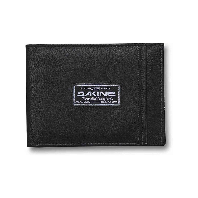 peněženka DAKINE - Conrad Wallet Black 005 (005)