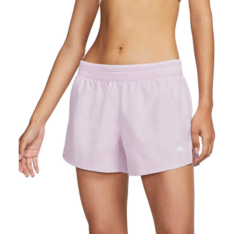 Šortky Nike W NK DF ICNCLSH 10K SHORT dq6347-530