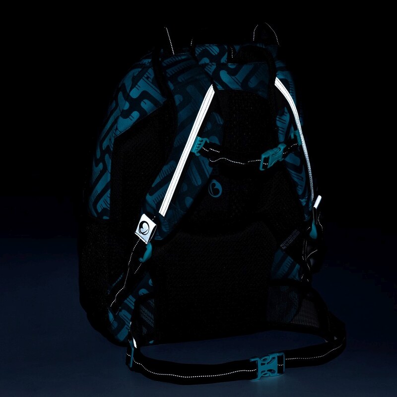 Bagmaster Porto 22 C Blue/Black