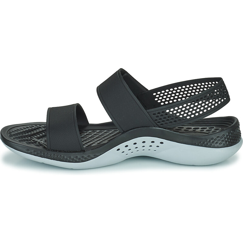 Crocs Sandály LITERIDE 360 SANDAL W >