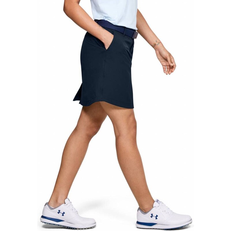 Dámská sukně Under Armour Links Woven Skort