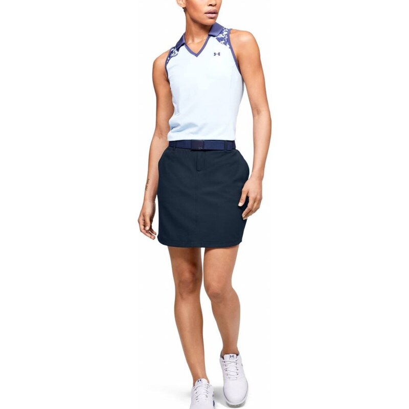 Dámská sukně Under Armour Links Woven Skort