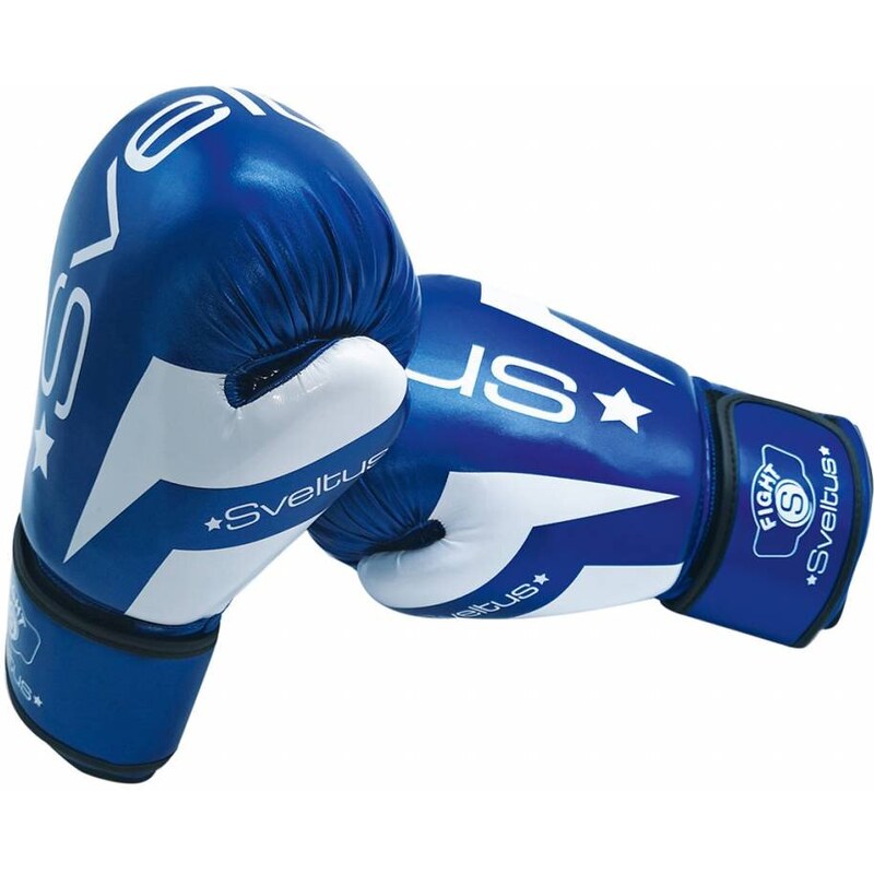 Boxerské rukavice Sveltus Contender boxing glove