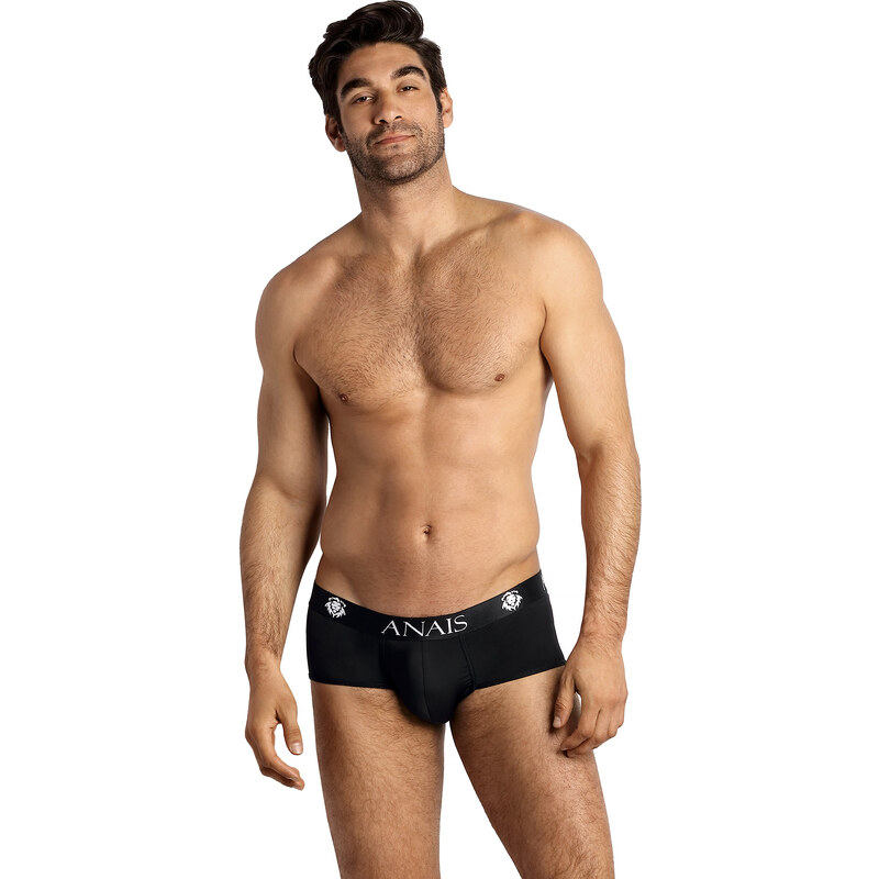Pánské slipy Petrol Brief - Anais