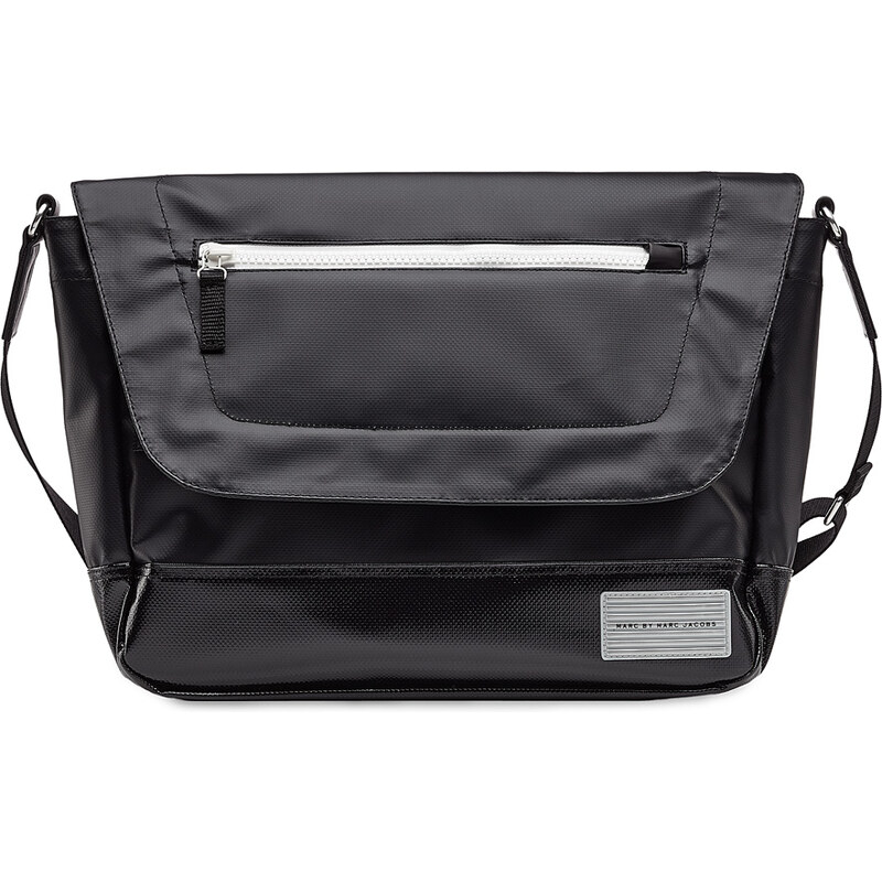 Marc by Marc Jacobs Fabric Messenger Bag