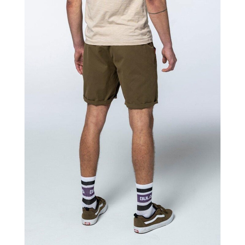 Bula Lull Chino Shorts