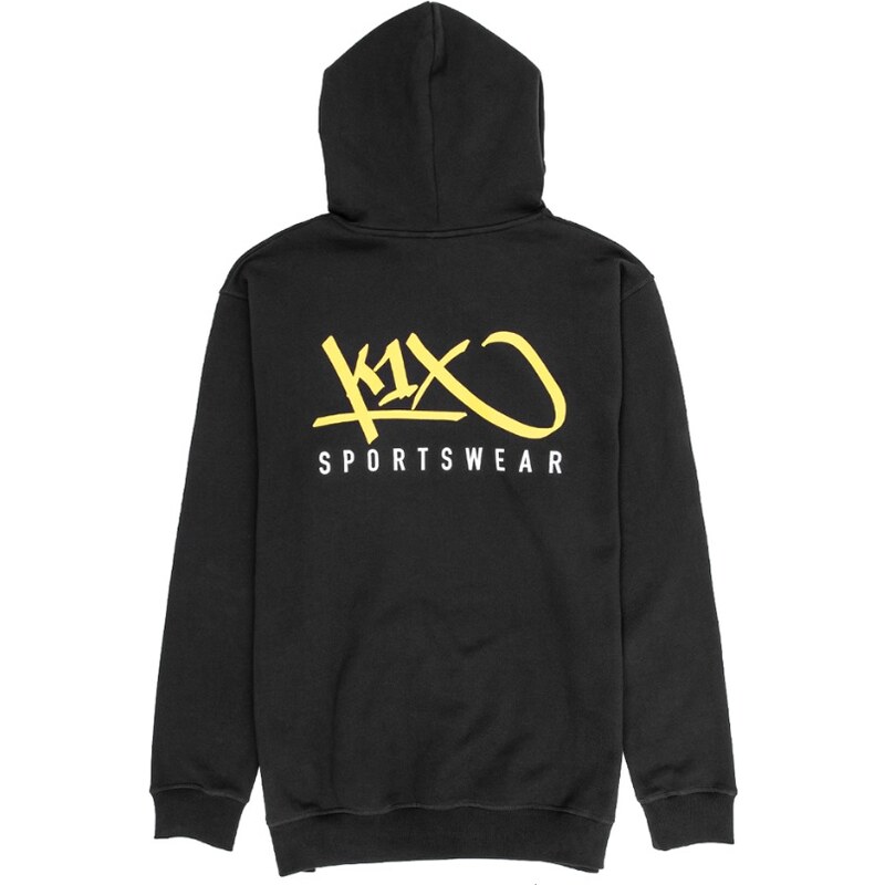 ikina s kapucí K1X Sportswear Hoody 12112100-0001