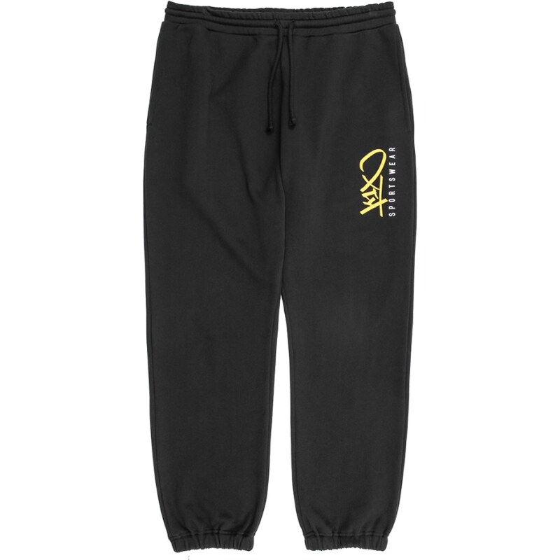 Kalhoty K1X Sportswear Sweatpants 12114402-0001