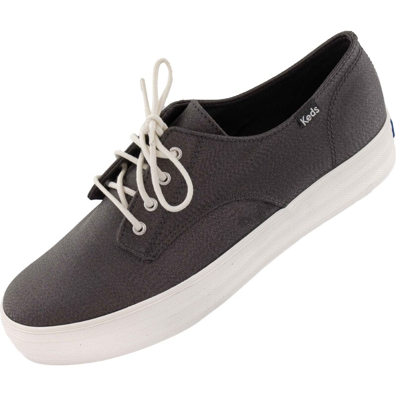 Dámské boty Keds Wms Triple Bella Grey 40 109624524